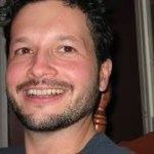 Meet your Posher, Luke